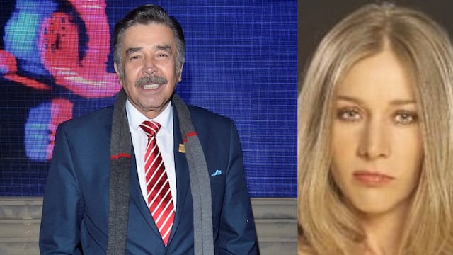 Jorge Ortiz de Pinedo y Mónica Dossetti