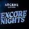 Arcane: Hexcore Nights en CCXP México 2025; precio de boletos y cómo registrarte para el evento de League of Legends