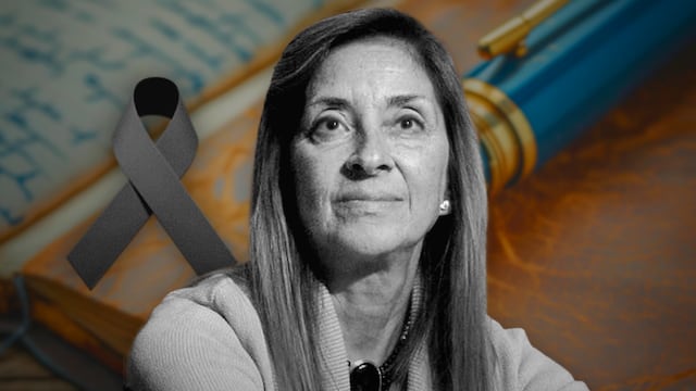 Muere Isabel Turrent Díaz