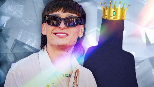 Peso Pluma no le ha quitado la corona a esta reina de la música