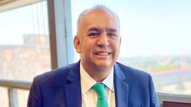 Cesan a Ricardo Rojas Arévalo, secretario general de la UNAM