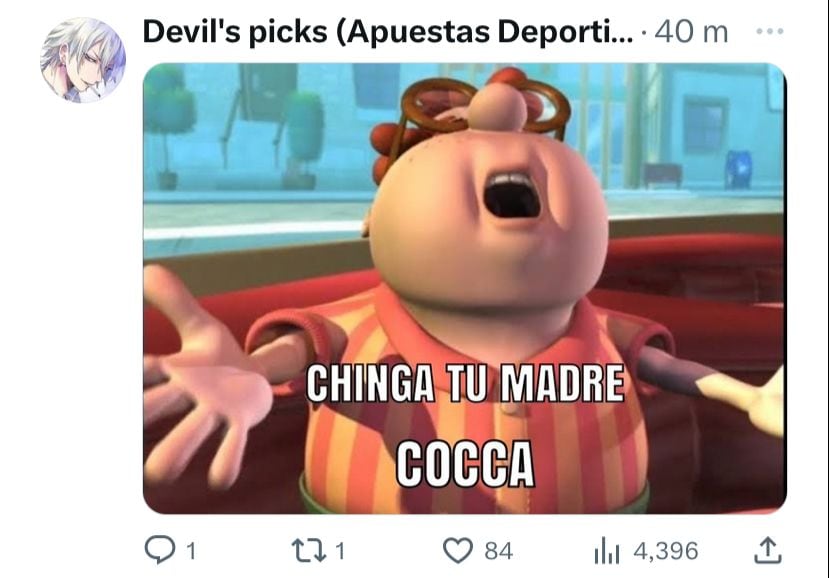 Memes Selección Mexicana.