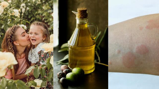 Este 10 de mayo es el Día de las Madres en México, el Día Internacional de los Arganes y el Día Mundial del Lupus
