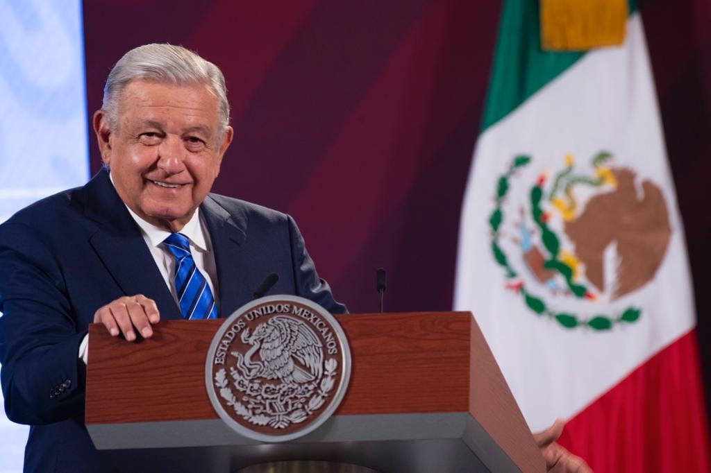 AMLO responde a interés de Elon Musk y Tesla en México