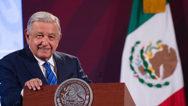 AMLO responde a interés de Elon Musk y Tesla en México