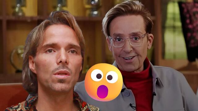 Armando González 'El muñeco' dice que Daniel Bisogno era mala persona