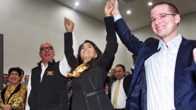 Nada bueno ha dejado para nuestro país la asociación de los partidos