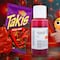 ¿Qué productos contienen colorante rojo 3? Te decimos si es ingrediente de panditas rojos y takis