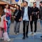 El tráiler de De Viaje con Los Derbez ya se estrenó y lo compartió Eugenio Derbez revelando cómo les fue en Japón
