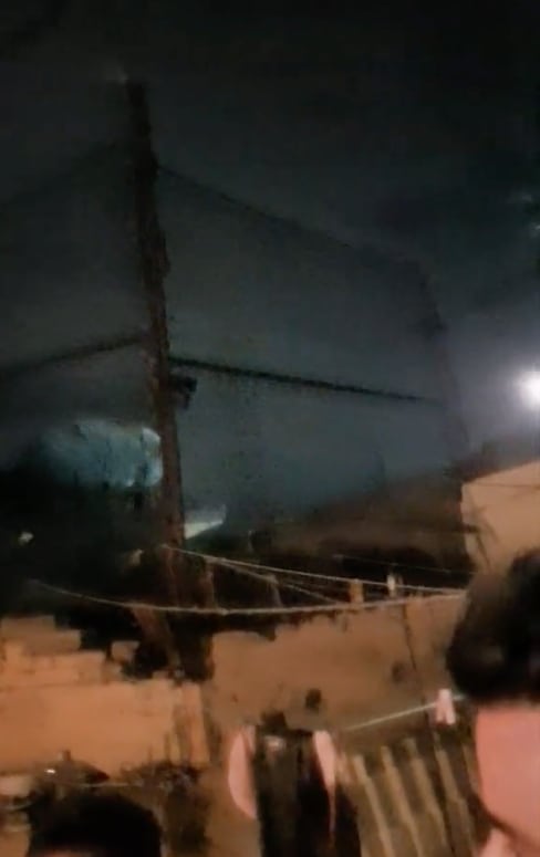 Se escucha lamento de La Llorona