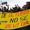 Marcha 2 de octubre 2025 en CDMX: ruta, horarios y calles cerradas