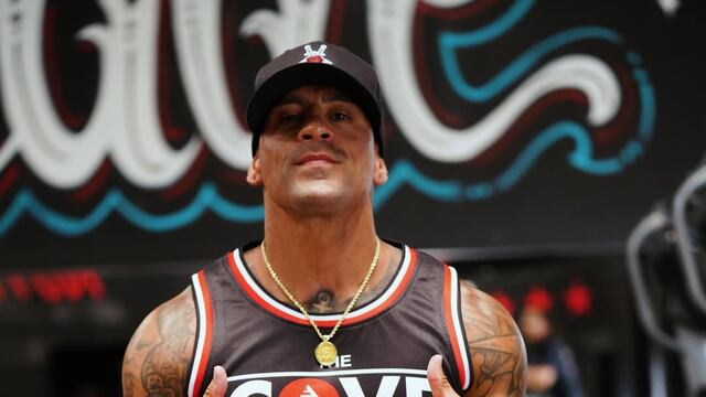 Muere Miguel Ángel Aguilar, influencer fitness