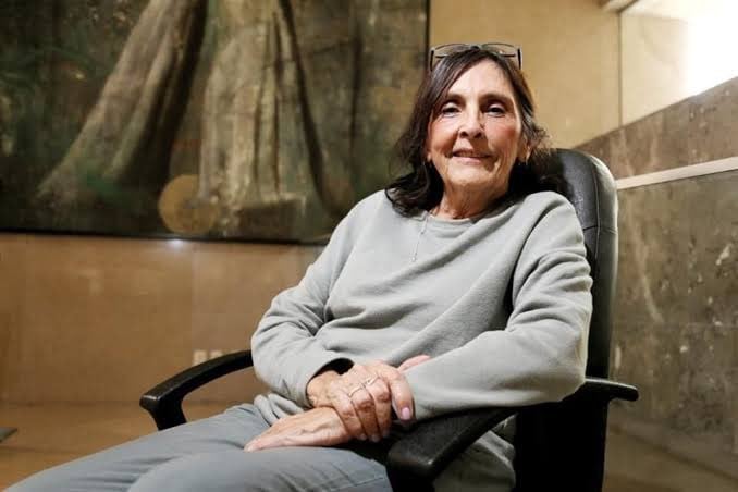 Rossana Reguillo, la investigadora que no participará en el primer debate presidencial tras quejas de Morena