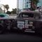 Studebaker Dictator 1934, el carro que usó por última vez el piloto Carlos Alberto Gordoa Álvarez en la Carrera Panamericana