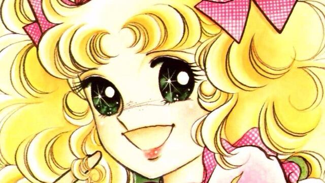 Candy Candy regresa a Imagen TV