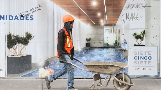 Trabajador de la construcción