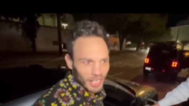 Julio Cesar Chavez Jr