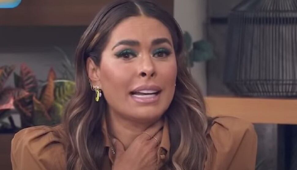Galilea Montijo