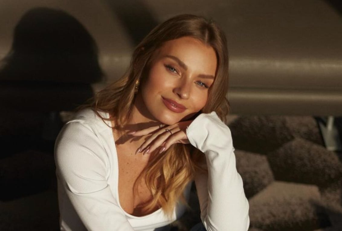 Irina Baeva