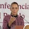 Sheinbaum niega “turismo de nacimiento” de México a Estados Unidos