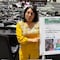 Diputada denuncia reelección de presidente municipal de San Pedro Ixtlahuaca acusado de violencia de género