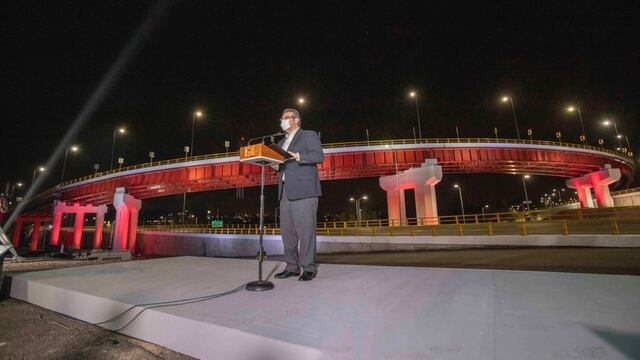 Marco Mena gobernador de Tlaxcala.