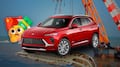 ¿Cuánto cuesta una SUV Buick Envision? Precio del modelo que posiblemente viajaba en el buque hundido con autos de China