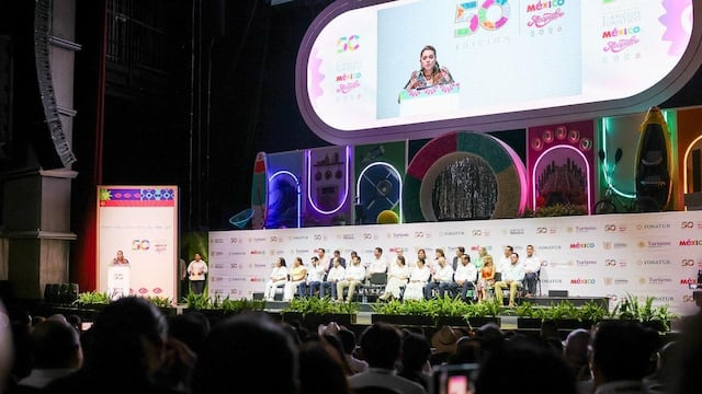 El Tianguis Turístico dejará una derrama superior a mil 150 millones de pesos en Acapulco