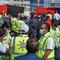 Trabajadores de Interjet se van a huelga