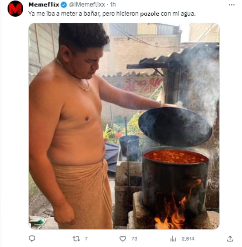 Memes por el 15 de septiembre