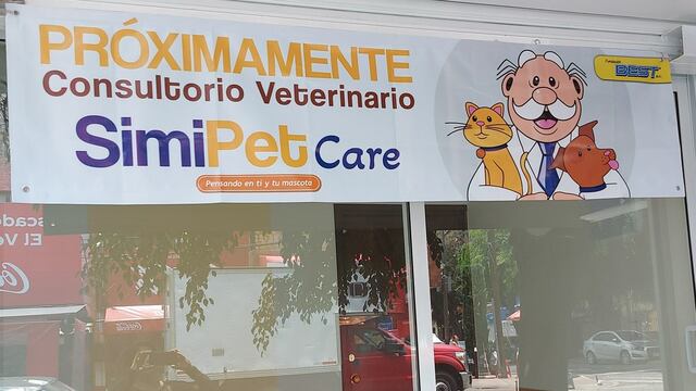 SimiPet Care, nuevo consultorio veterinario de Farmacias Similares