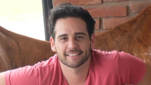 ¿Quién es Matías Aranda, esposo de Yuridia? El cantante argentino y ex alumno de La Academia