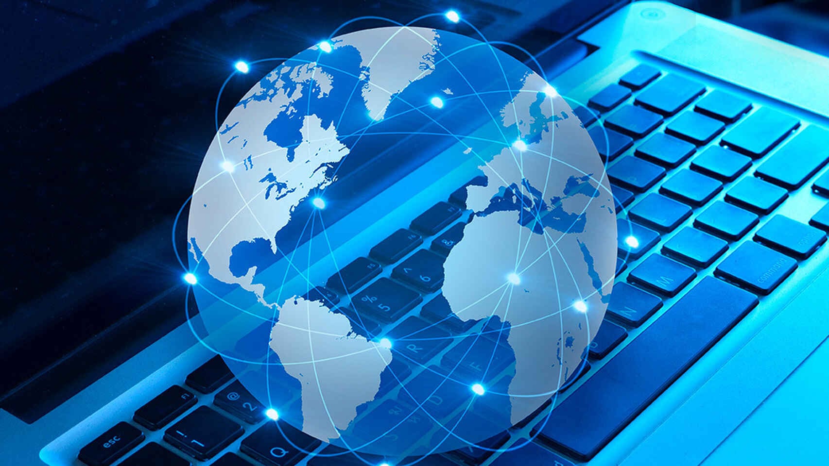 ¿Qué va a pasar el 23 de abril de 2023? Aseguran que tormenta eléctrica apagará Internet