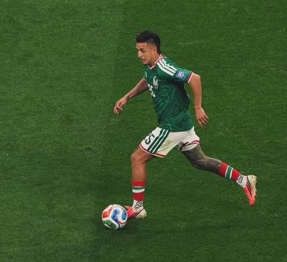 Piojo Alvarado