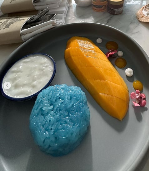 Belinda revela el secreto para mantener una cinturita impactante