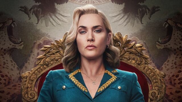 Kate Winslet protagoniza The Regime: De qué trata, quién es el elenco, dónde ver y cuántos capítulos tiene la serie