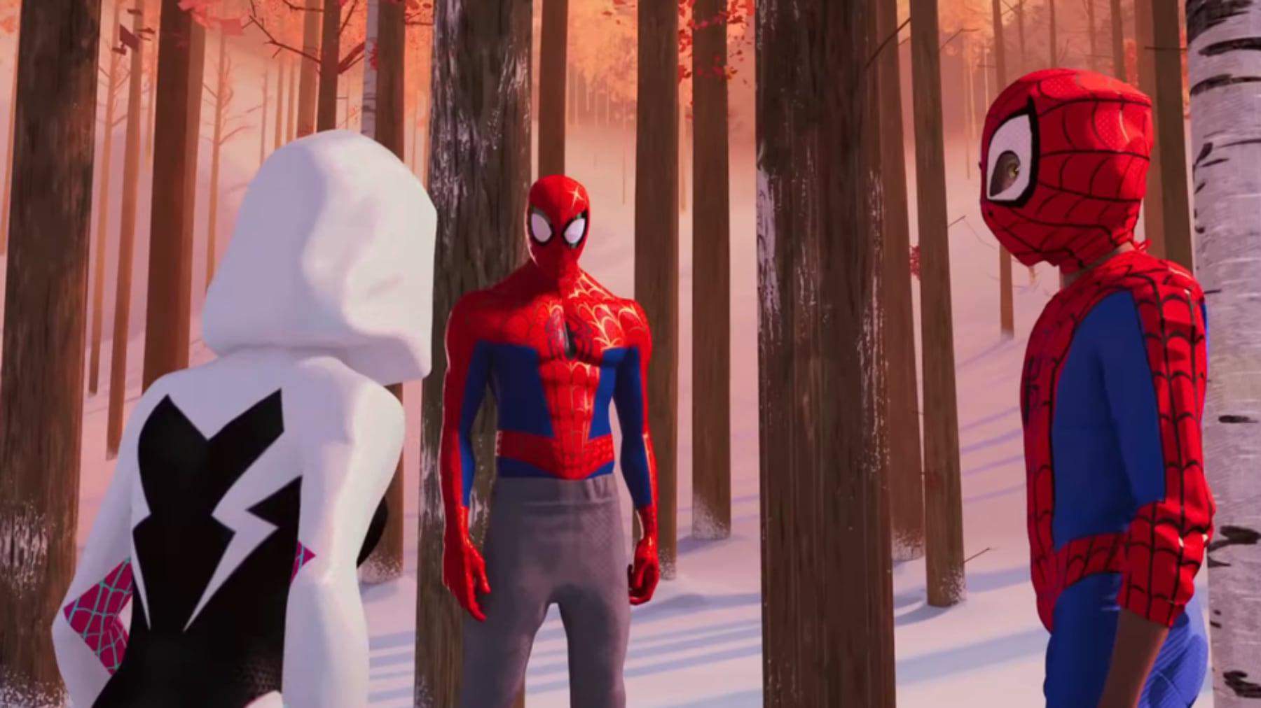 Spider-Man: Into the Spider-Verse
