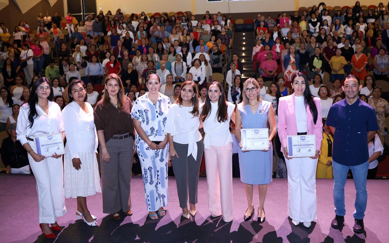 Cancún fortalece negocios de mujeres con “Ellas Facturan Avanzan”: Ana Paty Peralta.