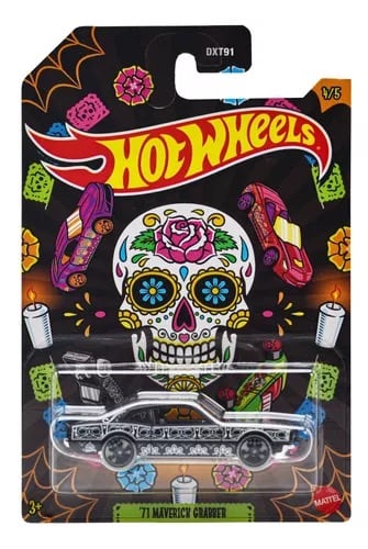 ¿Por qué se regalan Hot Wheels el 30 de septiembre? 7 carritos en menos de 200 pesos que compras en Mercado Libre