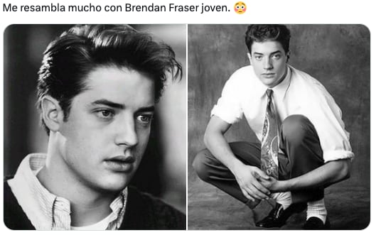 Los memes de Peso Pluma por su nuevo corte de cabello