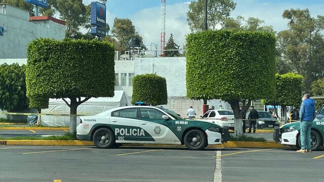 Matan a mujer en Coyoacán