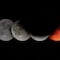 Ya hiciste el Moon Soulmate Test: Así se interpreta el resultado de tu luna