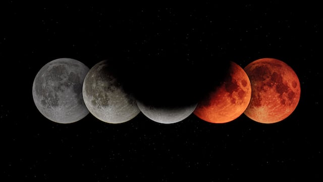 El test de Moon Soulmate Test que revela si estás con tu alma gemela