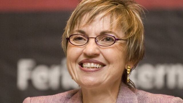 Concepción Company, filóloga y investigadora mexicana.