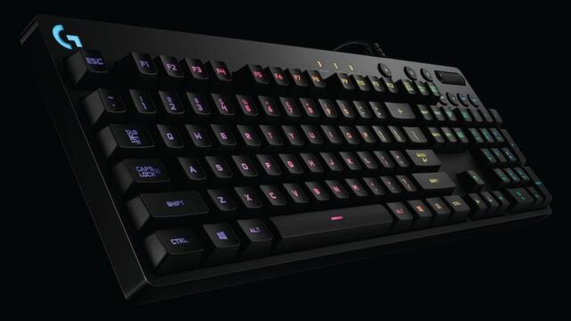 G810 Orion Spectrum