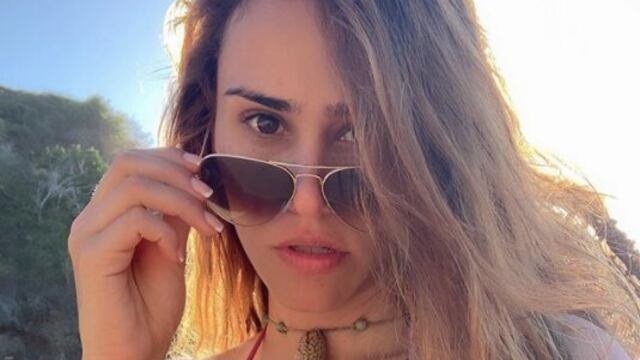 Yanet García