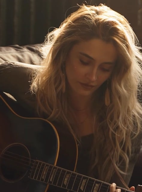 Paris Jackson, hija de Michael Jackson