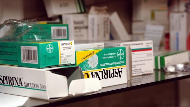 Aspirina