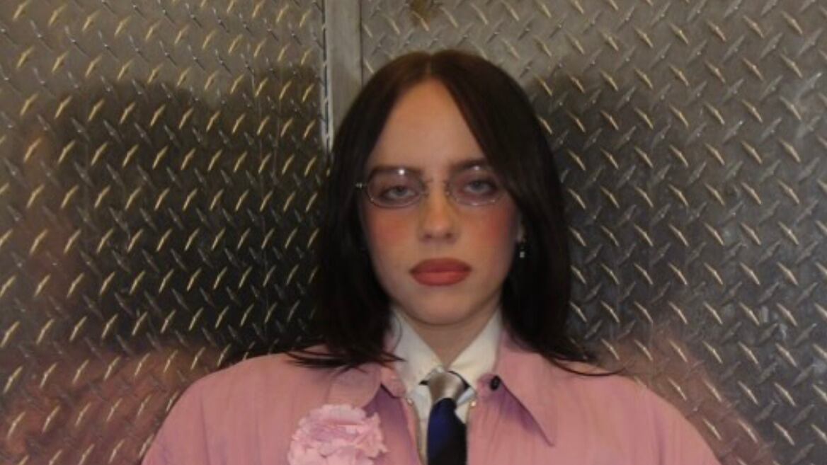 ¿Quién es Billie Eilish? Cantante y compositora ganadora del Grammy
