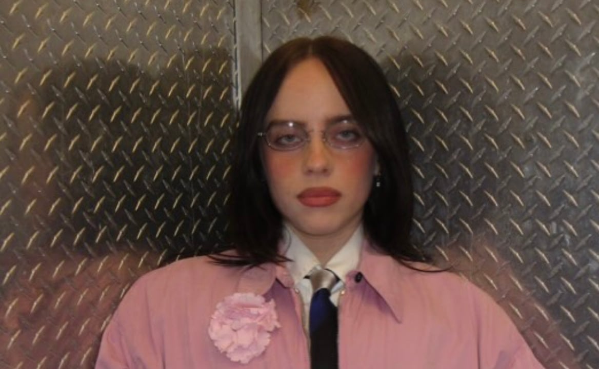 Billie Eilish